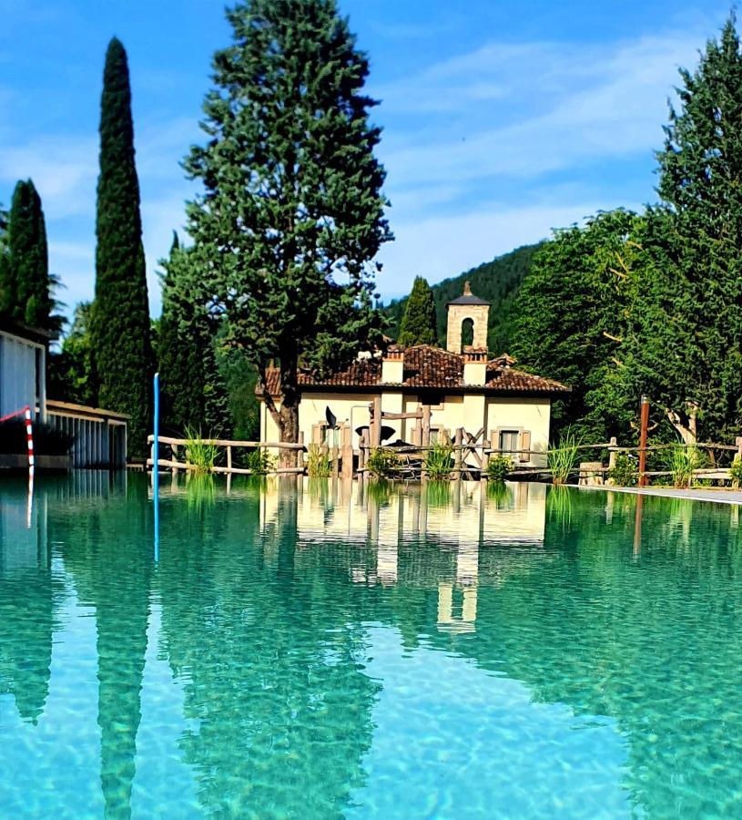 Corte San Ruffillo Country Resort Dovadola Exterior photo