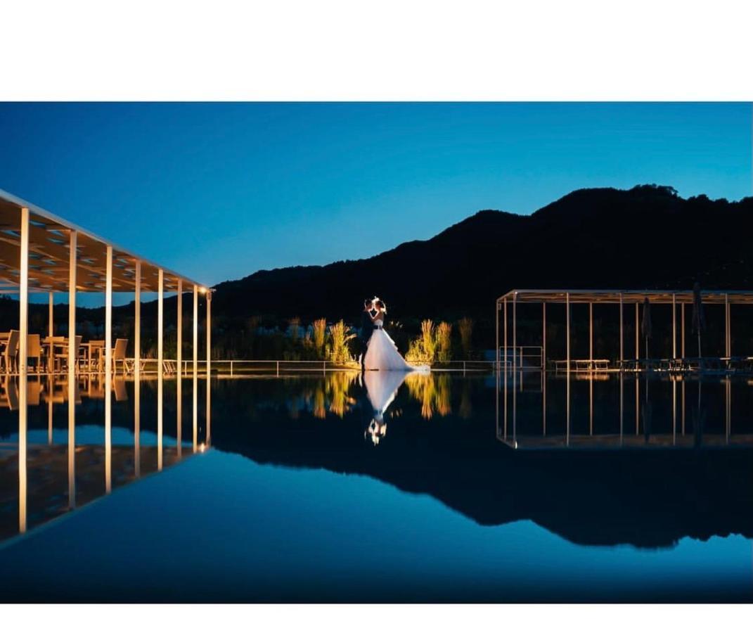 Corte San Ruffillo Country Resort Dovadola Exterior photo