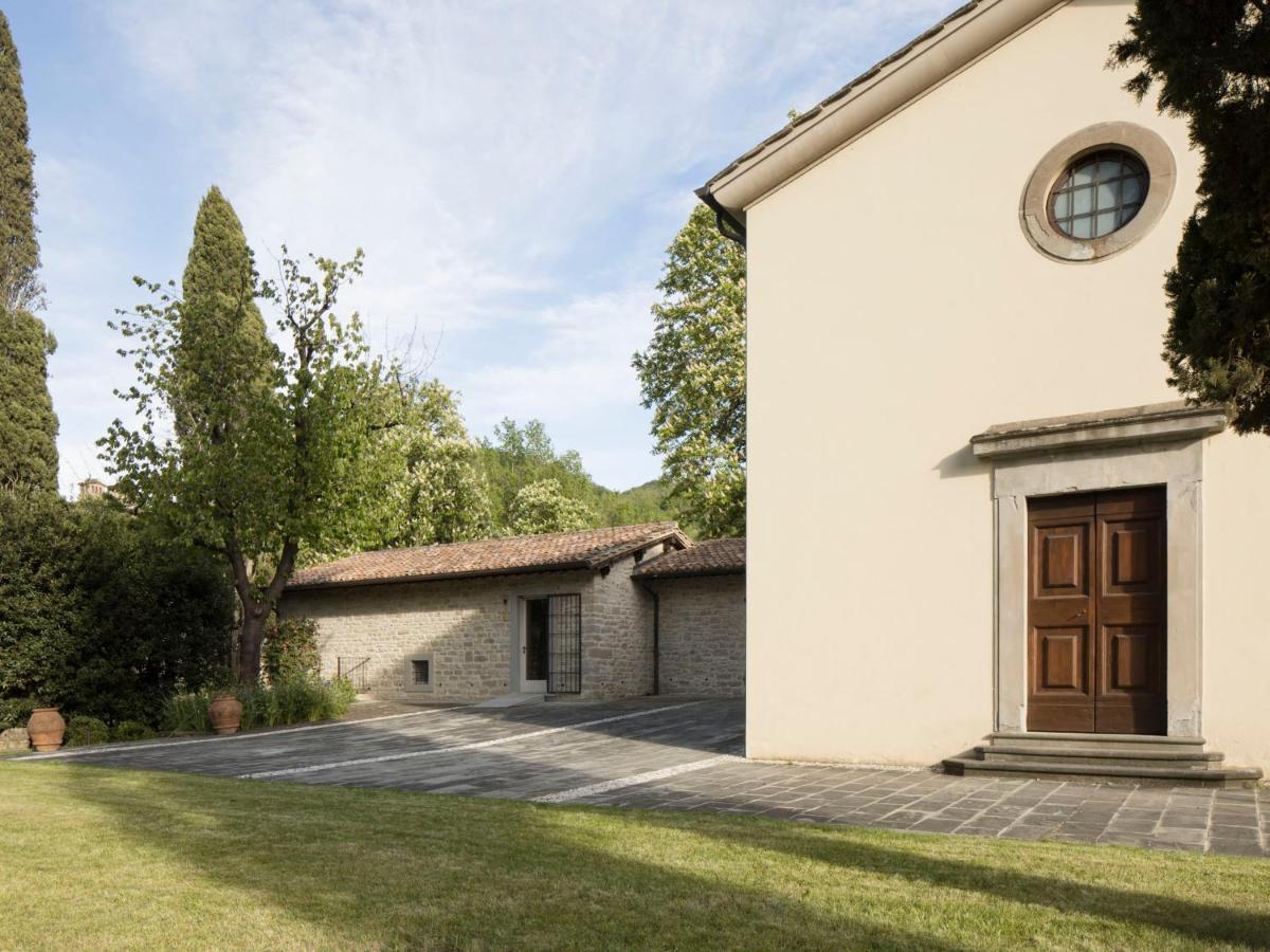 Corte San Ruffillo Country Resort Dovadola Exterior photo