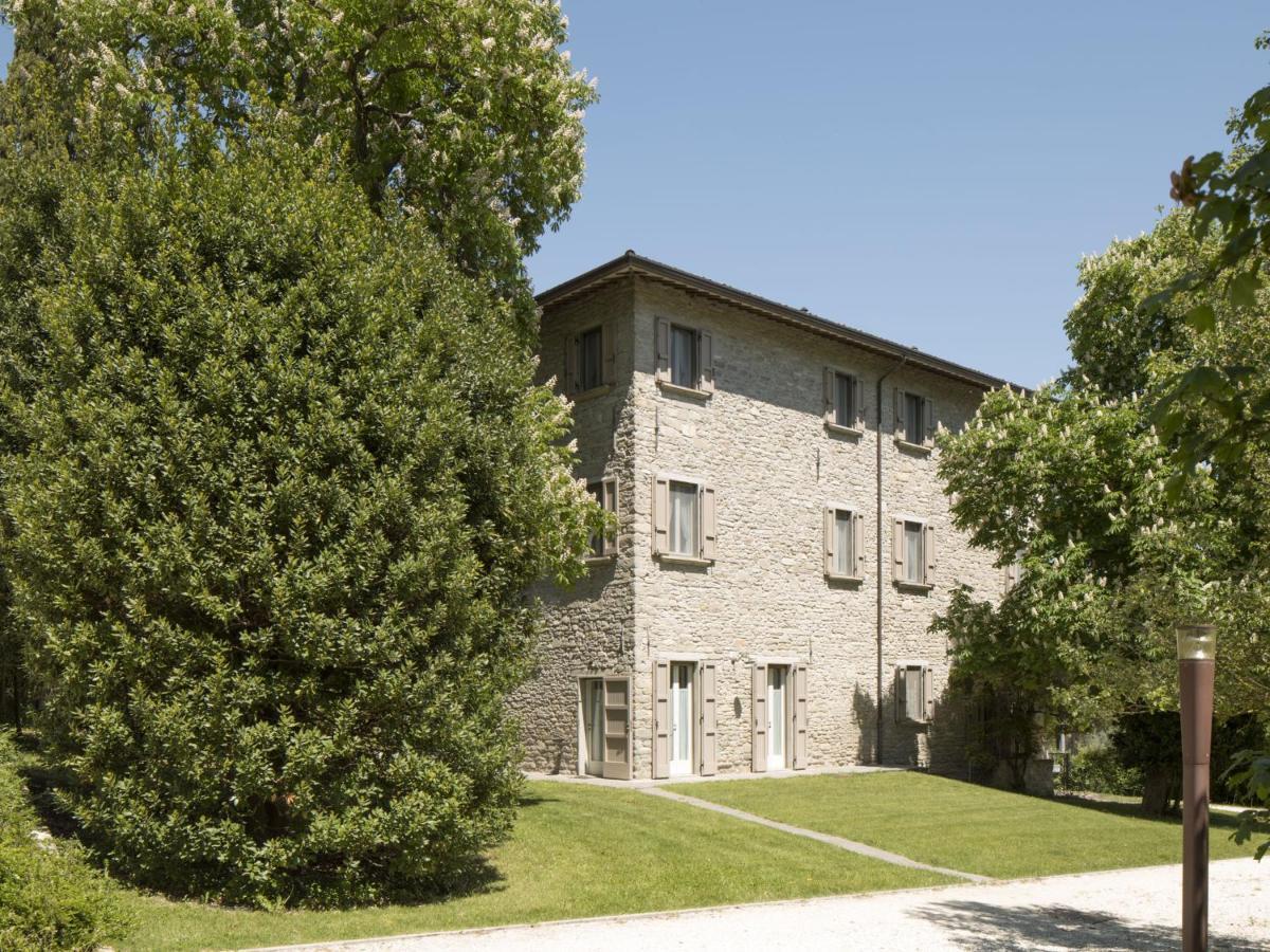 Corte San Ruffillo Country Resort Dovadola Exterior photo
