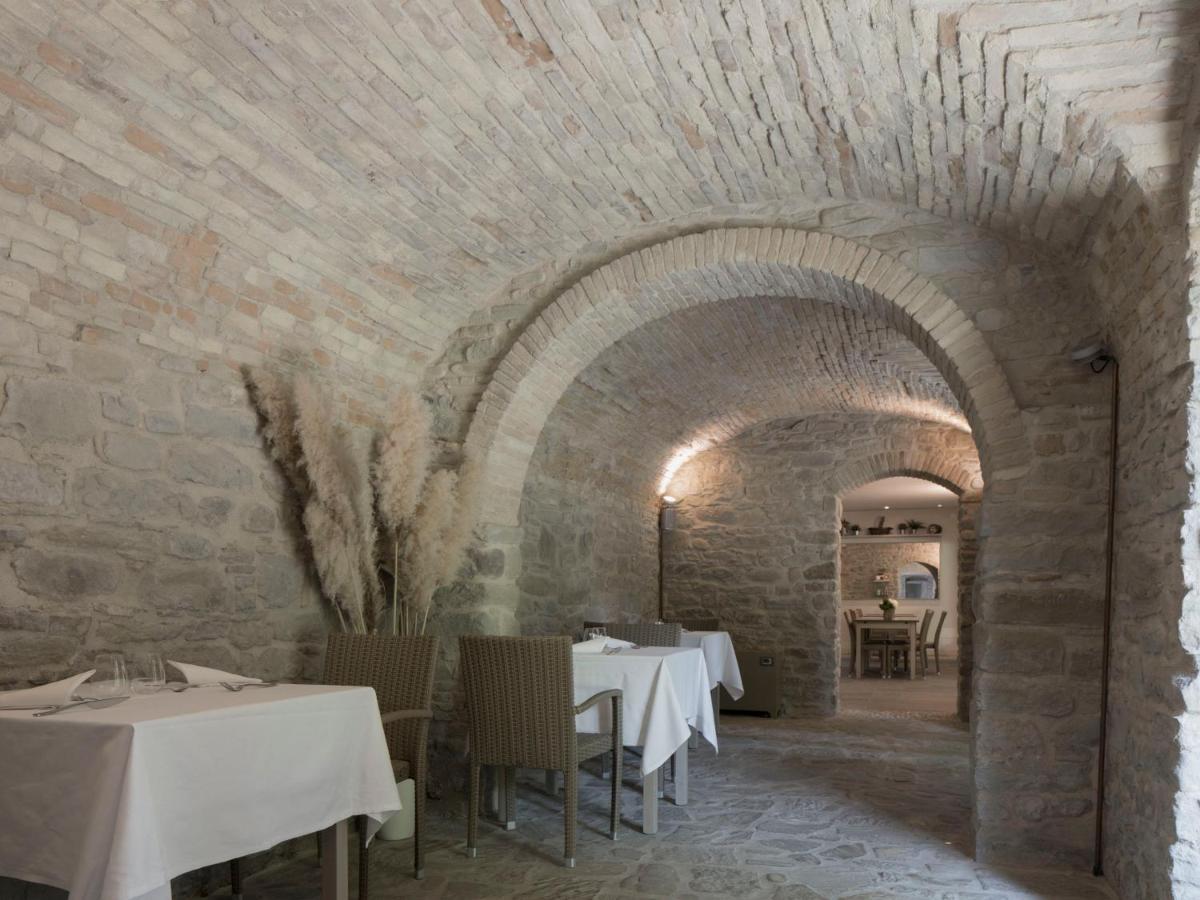 Corte San Ruffillo Country Resort Dovadola Exterior photo