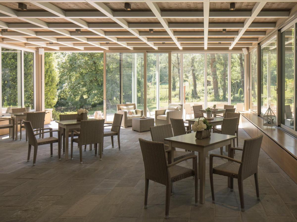 Corte San Ruffillo Country Resort Dovadola Exterior photo