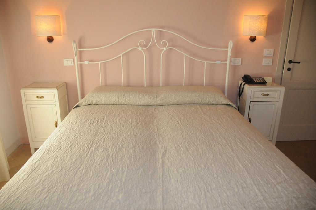 Corte San Ruffillo Country Resort Dovadola Exterior photo