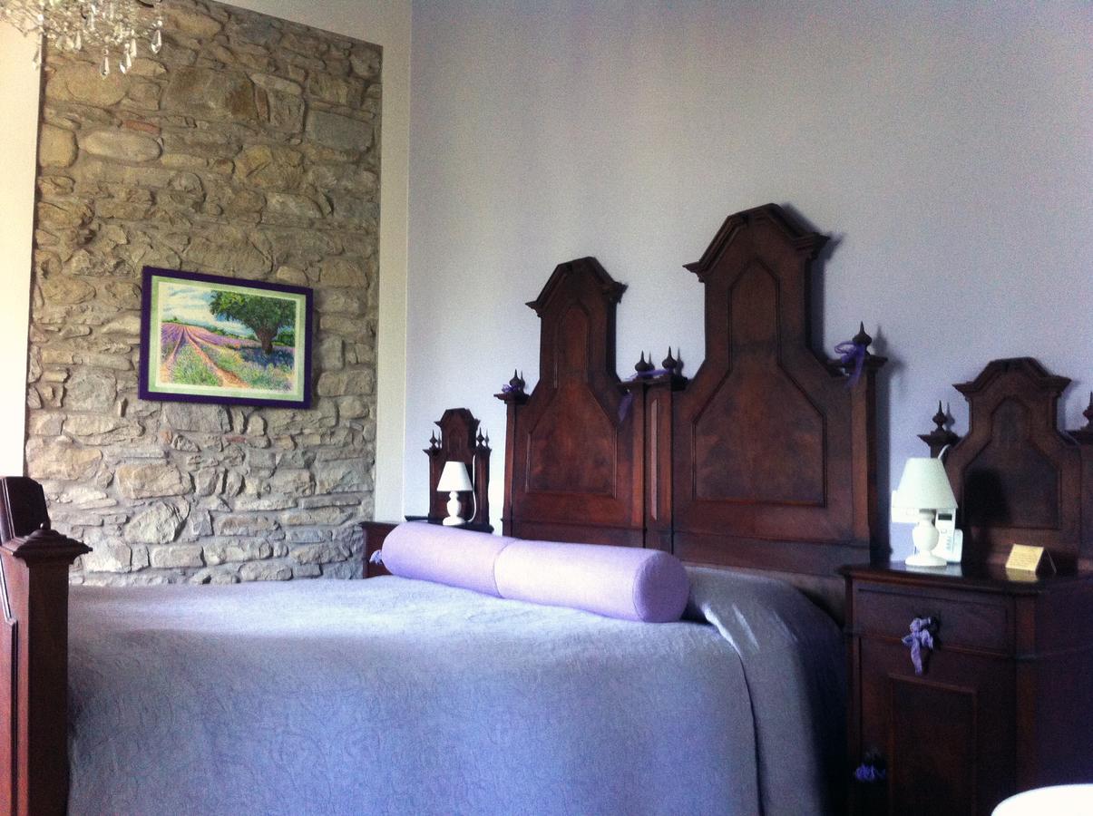 Corte San Ruffillo Country Resort Dovadola Exterior photo