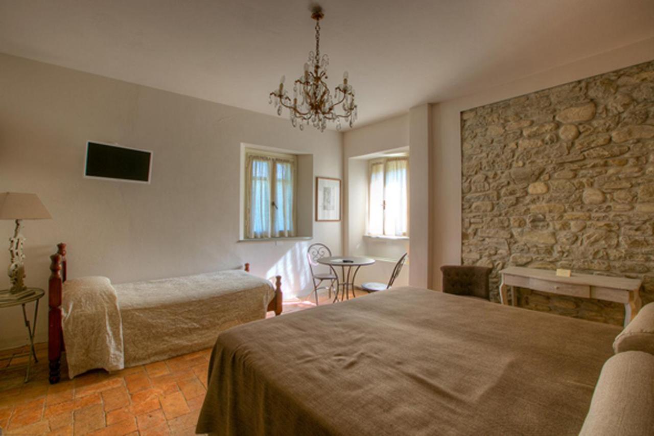 Corte San Ruffillo Country Resort Dovadola Exterior photo