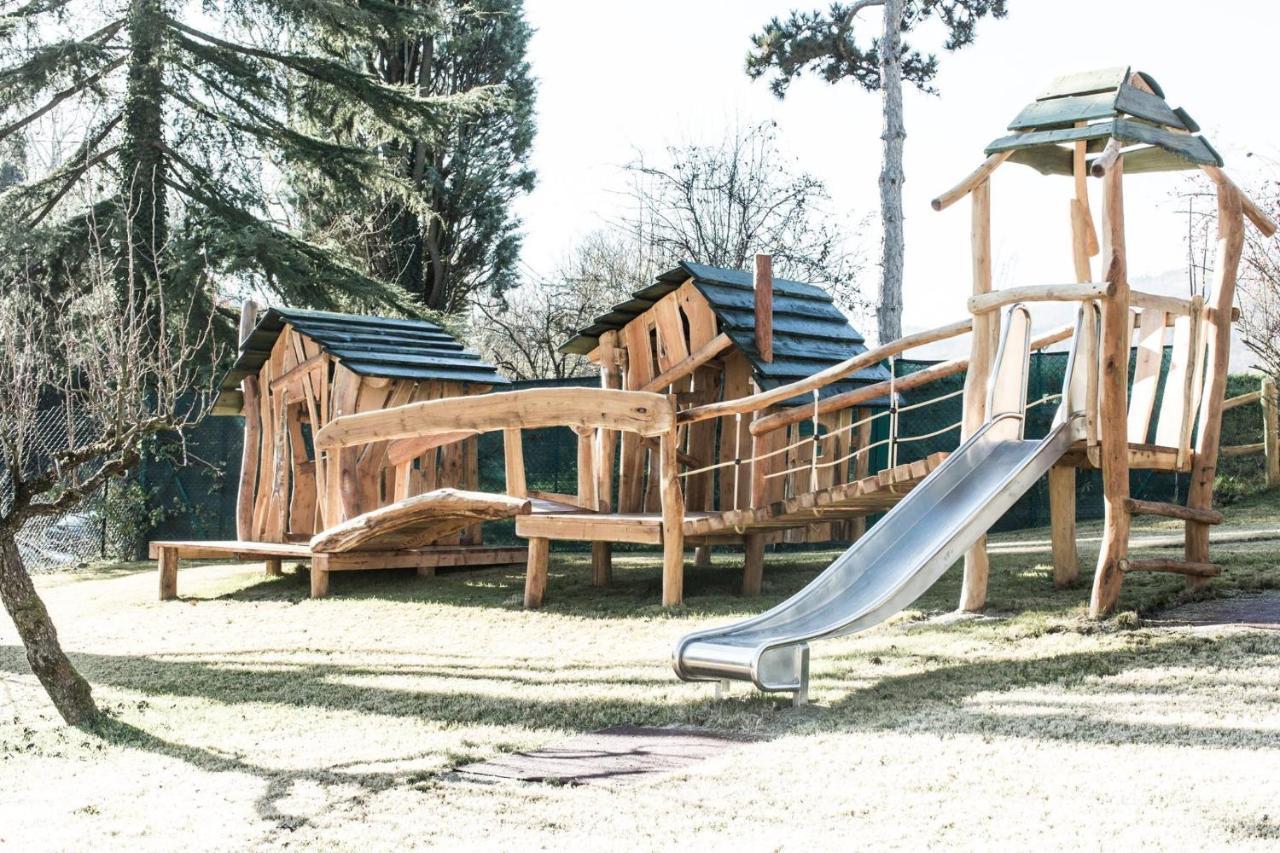 Corte San Ruffillo Country Resort Dovadola Exterior photo
