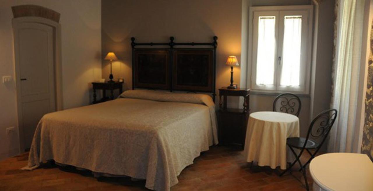 Corte San Ruffillo Country Resort Dovadola Exterior photo